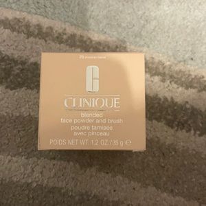 Clinique Translucent Setting Powder